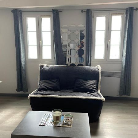 Appartement Des Penitents Saintes-Maries-de-la-Mer Exteriör bild