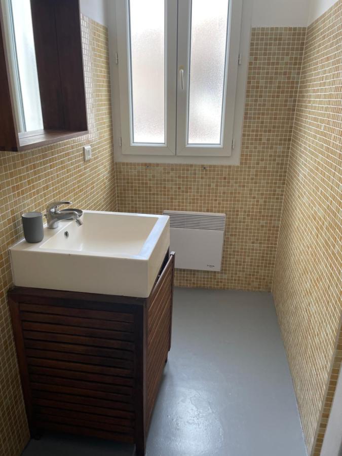Appartement Des Penitents Saintes-Maries-de-la-Mer Exteriör bild